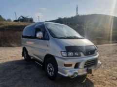 Фото авто Mitsubishi Delica