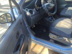 Сүрөт унаа Daewoo Matiz