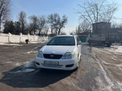 Сүрөт унаа Toyota Corolla