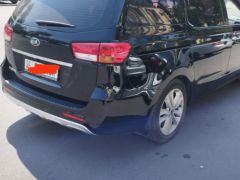 Сүрөт унаа Kia Carnival