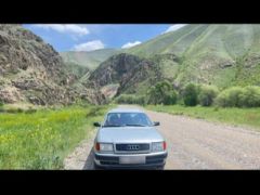 Сүрөт унаа Audi 100