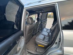 Photo of the vehicle Lexus GX