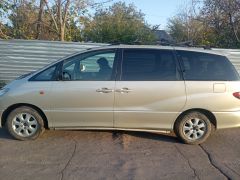 Фото авто Toyota Previa