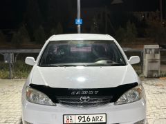 Сүрөт унаа Toyota Camry