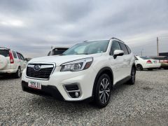 Photo of the vehicle Subaru Forester