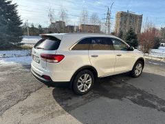 Фото авто Kia Sorento