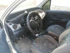 Фото авто Daewoo Matiz