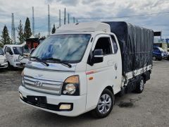 Фото авто Hyundai Porter