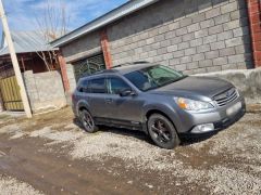 Photo of the vehicle Subaru Outback