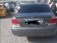 Photo of the vehicle Toyota Camry