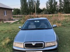 Сүрөт унаа Volkswagen Golf