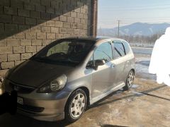 Photo of the vehicle Honda Fit