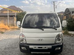 Фото авто Hyundai Porter