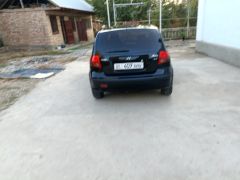 Фото авто Hyundai Getz