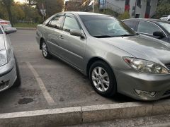 Сүрөт унаа Toyota Camry