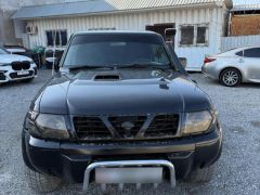 Photo of the vehicle Nissan Patrol