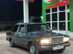 Photo of the vehicle ВАЗ (Lada) 2107