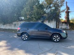 Photo of the vehicle Subaru Forester