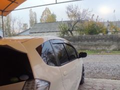 Сүрөт унаа Honda Fit