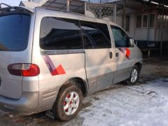 Photo of the vehicle Hyundai Starex (H-1)