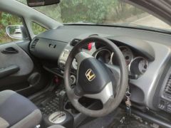 Сүрөт унаа Honda Fit