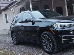 Фото авто BMW X5