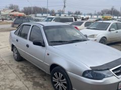 Photo of the vehicle Daewoo Nexia