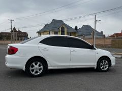 Photo of the vehicle Toyota Allion