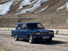 Фото авто ВАЗ (Lada) 2107