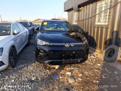 Photo of the vehicle Volkswagen Tiguan