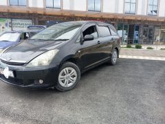 Фото авто Toyota Wish