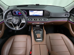 Фото авто Mercedes-Benz GLE