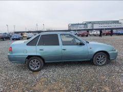 Сүрөт унаа Daewoo Nexia