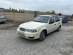 Фото авто Daewoo Nexia