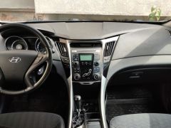 Сүрөт унаа Hyundai Sonata