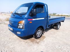 Фото авто Hyundai Porter