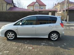 Сүрөт унаа Toyota Corolla Spacio