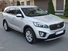 Photo of the vehicle Kia Sorento