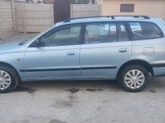 Фото авто Toyota Carina