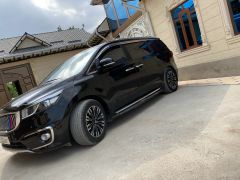 Сүрөт унаа Kia Carnival