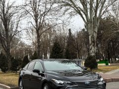 Сүрөт унаа Toyota Avalon