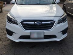 Сүрөт унаа Subaru Legacy