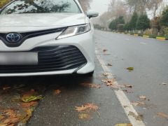 Photo of the vehicle Toyota Camry