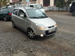 Photo of the vehicle Daewoo Matiz