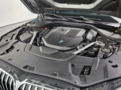 Сүрөт унаа BMW 7 серия