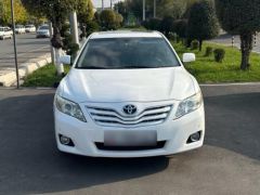 Сүрөт унаа Toyota Camry