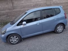 Photo of the vehicle Honda Jazz