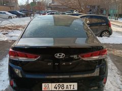 Сүрөт унаа Hyundai Sonata