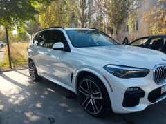 Сүрөт унаа BMW X5