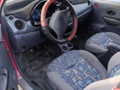 Сүрөт унаа Daewoo Matiz